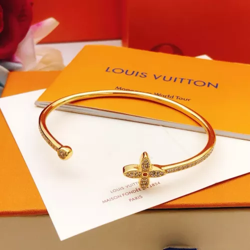 Replica Louis Vuitton LV Bracelets #1389736 $34.00 USD for Wholesale