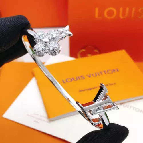 Replica Louis Vuitton LV Bracelets #1389737 $36.00 USD for Wholesale