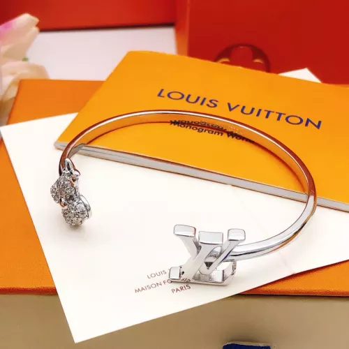 Replica Louis Vuitton LV Bracelets #1389737 $36.00 USD for Wholesale
