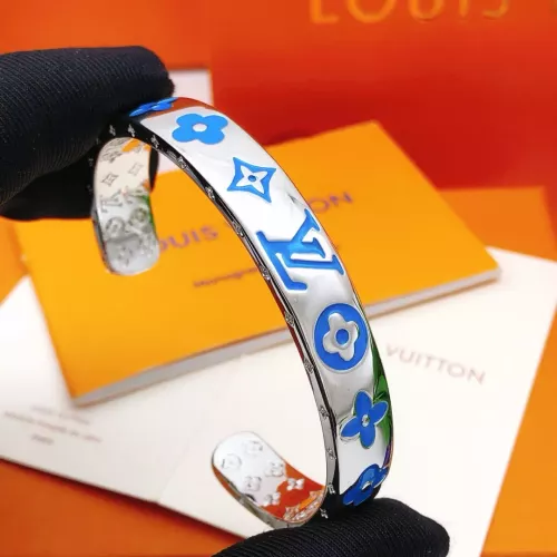 Replica Louis Vuitton LV Bracelets #1389740 $39.00 USD for Wholesale