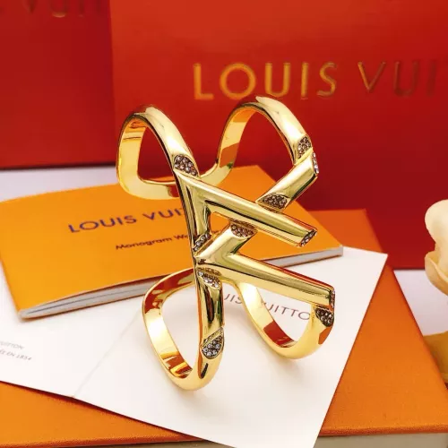 Louis Vuitton LV Bracelets #1389741 $40.00 USD, Wholesale Replica Louis Vuitton LV Bracelets