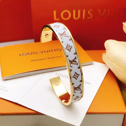 Louis Vuitton LV Bracelets #1389748 $39.00 USD, Wholesale Replica Louis Vuitton LV Bracelets