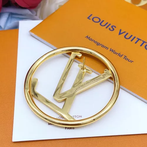 Replica Louis Vuitton LV Brooches #1389752 $29.00 USD for Wholesale