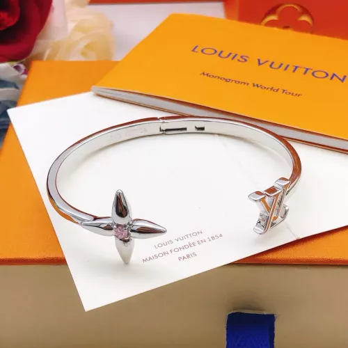 Replica Louis Vuitton LV Bracelets #1389770 $32.00 USD for Wholesale