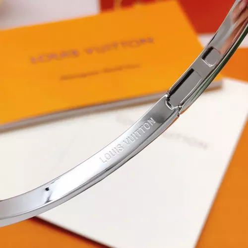 Replica Louis Vuitton LV Bracelets #1389770 $32.00 USD for Wholesale