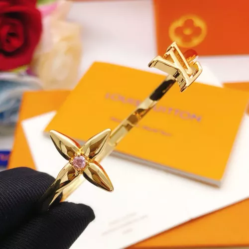 Replica Louis Vuitton LV Bracelets #1389772 $32.00 USD for Wholesale