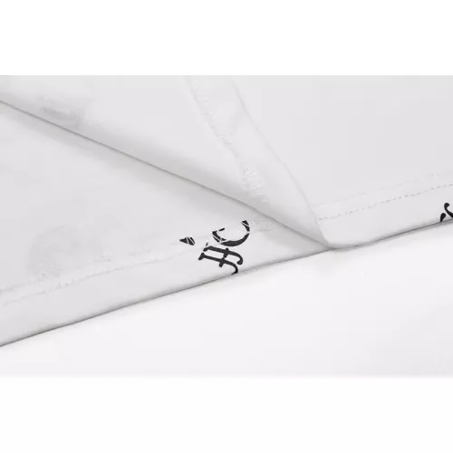 Replica Off-White T-Shirts Short Sleeved For Unisex #1389775 $39.00 USD for Wholesale