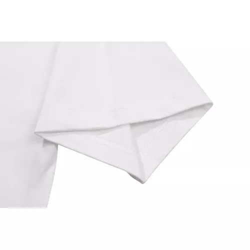 Replica Off-White T-Shirts Short Sleeved For Unisex #1389776 $39.00 USD for Wholesale