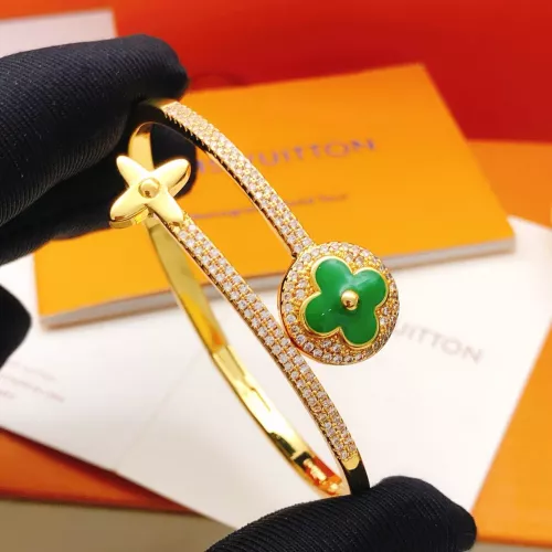 Louis Vuitton LV Bracelets #1389784 $38.00 USD, Wholesale Replica Louis Vuitton LV Bracelets