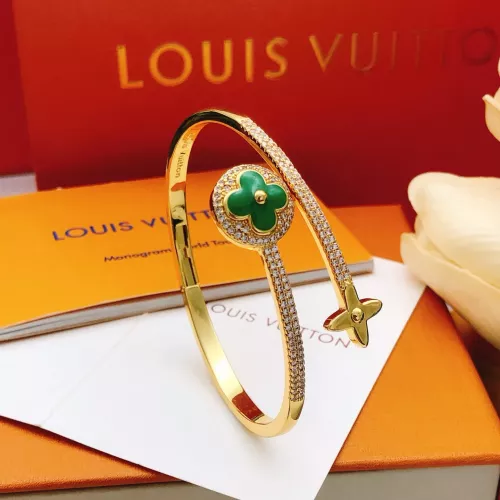 Replica Louis Vuitton LV Bracelets #1389784 $38.00 USD for Wholesale
