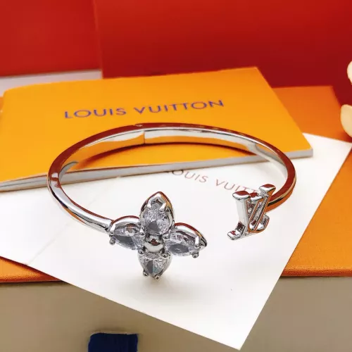 Replica Louis Vuitton LV Bracelets #1389788 $39.00 USD for Wholesale
