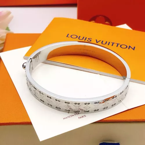 Replica Louis Vuitton LV Bracelets #1389790 $39.00 USD for Wholesale