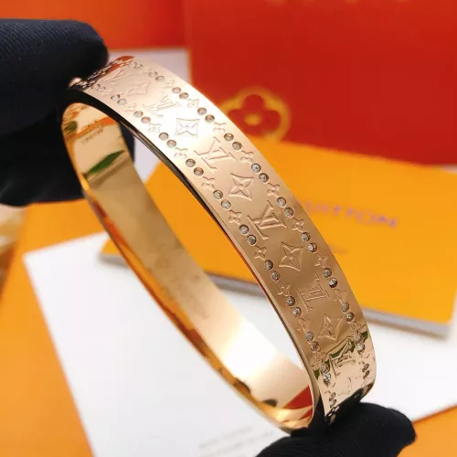 Louis Vuitton LV Bracelets #1389791 $39.00 USD, Wholesale Replica Louis Vuitton LV Bracelets