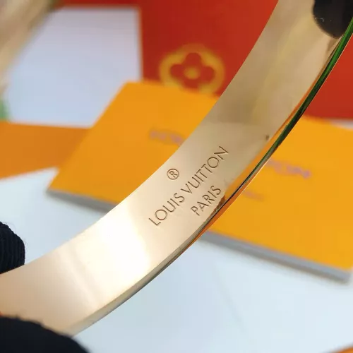 Replica Louis Vuitton LV Bracelets #1389791 $39.00 USD for Wholesale