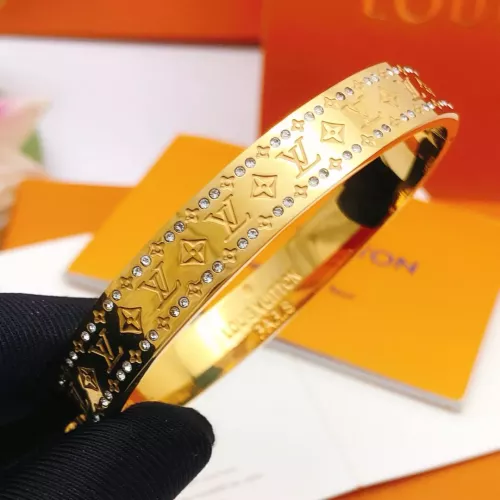Replica Louis Vuitton LV Bracelets #1389792 $39.00 USD for Wholesale