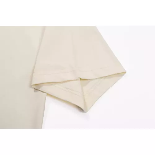 Replica Off-White T-Shirts Short Sleeved For Unisex #1389794 $40.00 USD for Wholesale