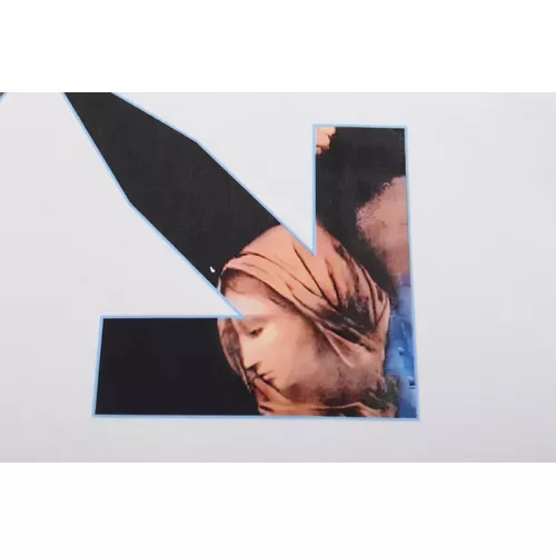 Replica Off-White T-Shirts Short Sleeved For Unisex #1389800 $40.00 USD for Wholesale