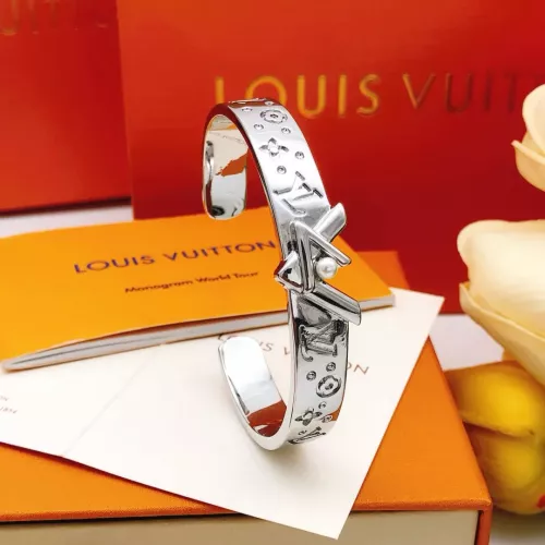 Louis Vuitton LV Bracelets #1389804 $39.00 USD, Wholesale Replica Louis Vuitton LV Bracelets