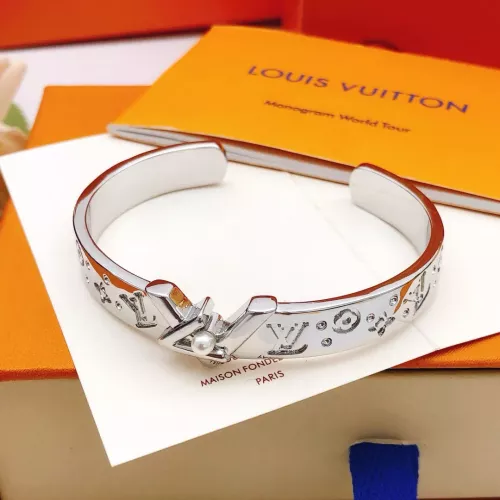 Replica Louis Vuitton LV Bracelets #1389804 $39.00 USD for Wholesale