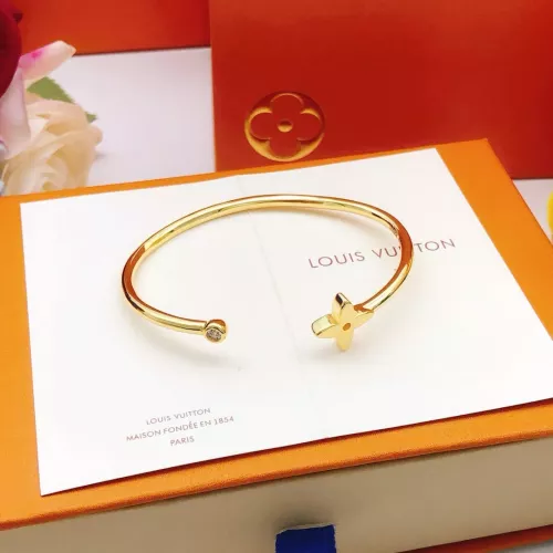 Replica Louis Vuitton LV Bracelets #1389807 $32.00 USD for Wholesale