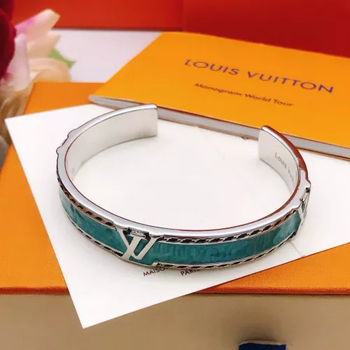Replica Louis Vuitton LV Bracelets #1389808 $36.00 USD for Wholesale