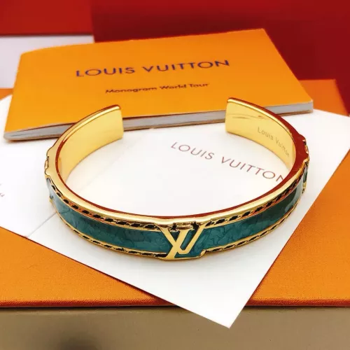 Replica Louis Vuitton LV Bracelets #1389809 $36.00 USD for Wholesale