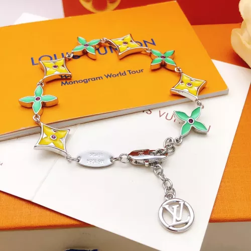 Replica Louis Vuitton LV Bracelets #1389810 $38.00 USD for Wholesale
