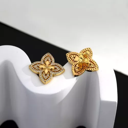 Replica Louis Vuitton Earrings For Women #1389824 $29.00 USD for Wholesale