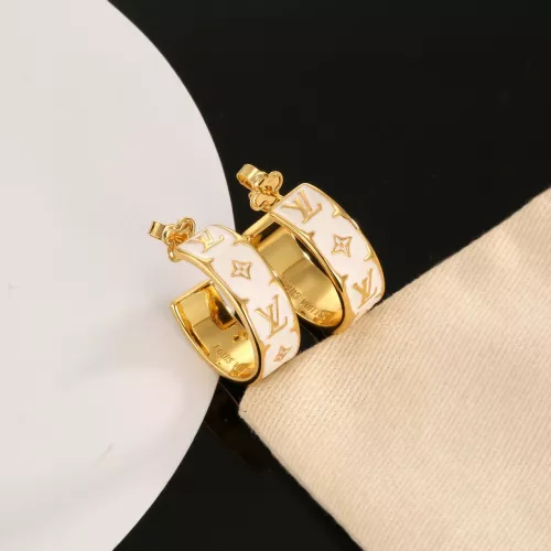 Louis Vuitton Earrings For Women #1389828