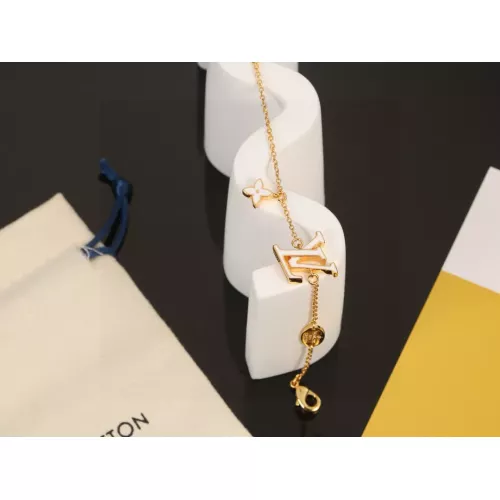 Replica Louis Vuitton LV Bracelets #1389844 $27.00 USD for Wholesale