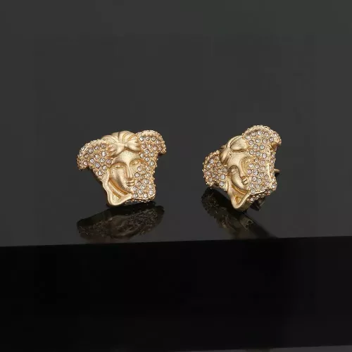 Versace Earrings For Women #1389859