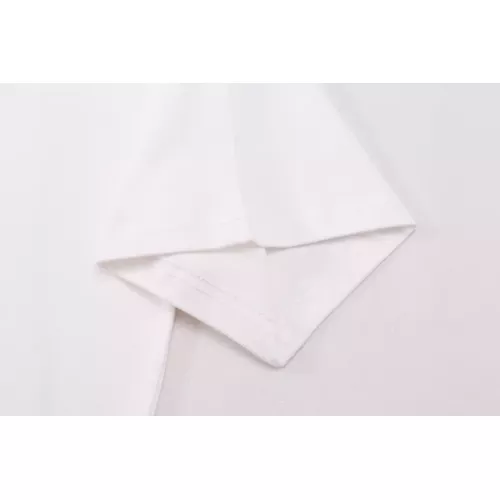 Replica Off-White T-Shirts Short Sleeved For Unisex #1389862 $42.00 USD for Wholesale