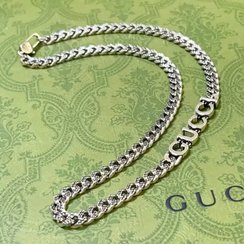 Gucci Necklaces #1389867 $52.00 USD, Wholesale Replica Gucci Necklaces