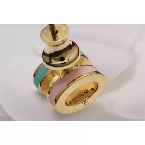 Replica Hermes Earrings For Women #1389893 $60.00 USD for Wholesale