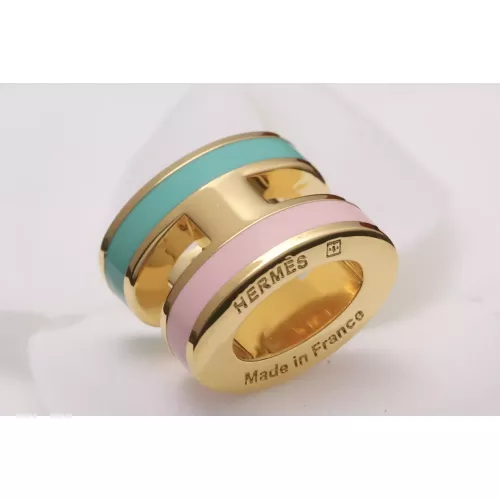 Replica Hermes Necklaces #1389896 $60.00 USD for Wholesale