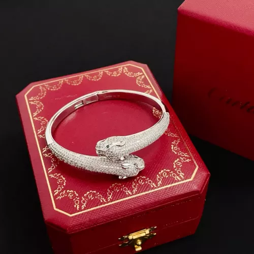 Replica Cartier bracelets #1389899 $60.00 USD for Wholesale