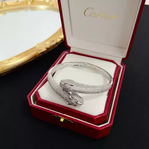 Replica Cartier bracelets #1389899 $60.00 USD for Wholesale