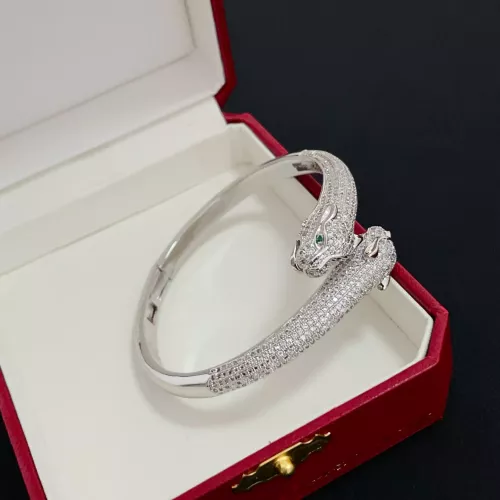 Replica Cartier bracelets #1389899 $60.00 USD for Wholesale