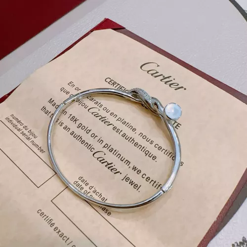 Replica Cartier bracelets #1389900 $39.00 USD for Wholesale