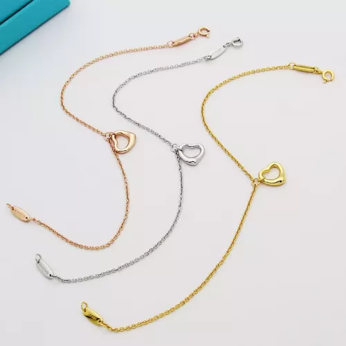 Replica Tiffany Bracelets #1389902 $25.00 USD for Wholesale