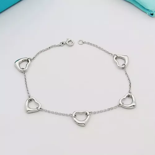 Tiffany Bracelets #1389904 $25.00 USD, Wholesale Replica Tiffany Bracelets