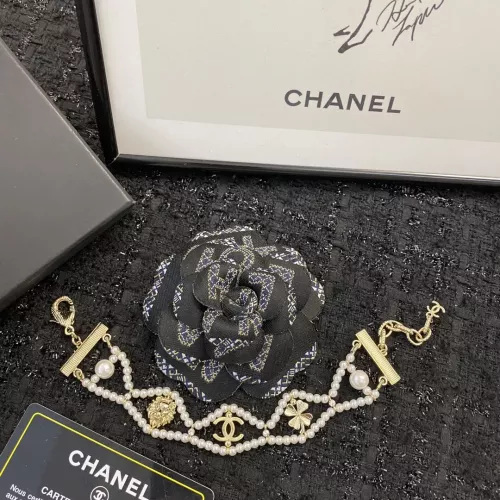 Replica Chanel Bracelets For Women #1389912 $42.00 USD for Wholesale