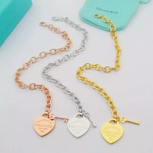 Replica Tiffany Bracelets #1389937 $25.00 USD for Wholesale