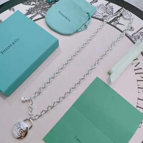 Replica Tiffany Necklaces #1389948 $52.00 USD for Wholesale