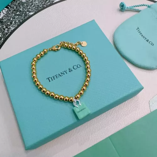 Replica Tiffany Bracelets #1389951 $32.00 USD for Wholesale