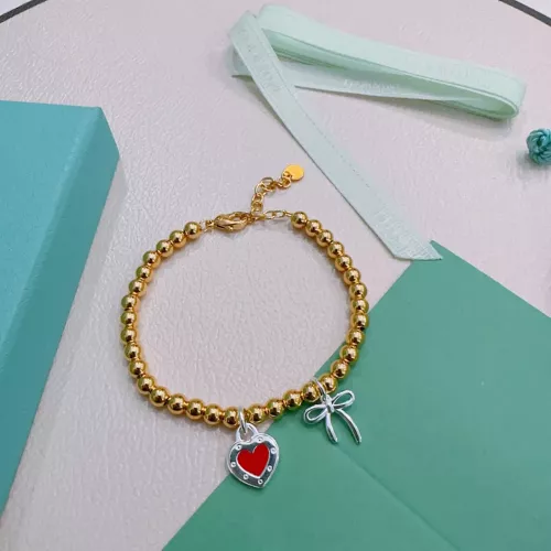 Tiffany Bracelets #1389953 $36.00 USD, Wholesale Replica Tiffany Bracelets
