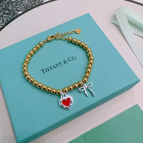 Replica Tiffany Bracelets #1389953 $36.00 USD for Wholesale