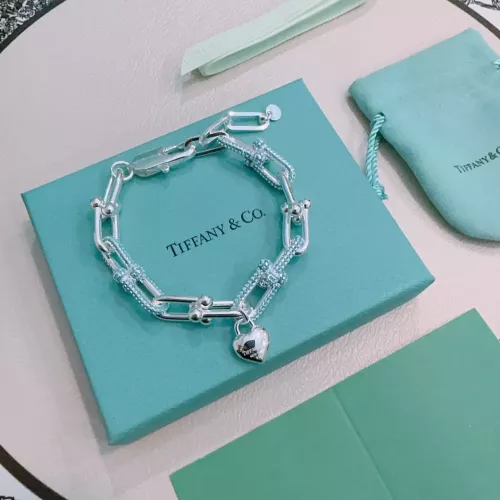 Replica Tiffany Bracelets #1389957 $56.00 USD for Wholesale