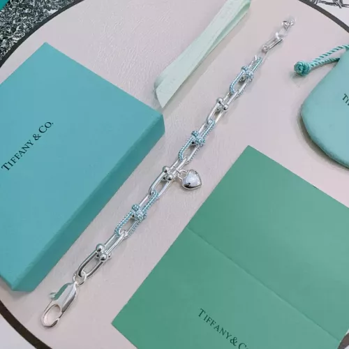 Replica Tiffany Bracelets #1389957 $56.00 USD for Wholesale
