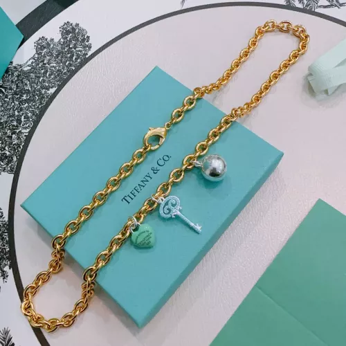 Replica Tiffany Necklaces #1389958 $48.00 USD for Wholesale